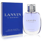 Lanvin By Lanvin Cologne for Men Gamer Scents