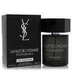 La Nuit De L'homme Le By Yves Saint Laurent Cologne for Men