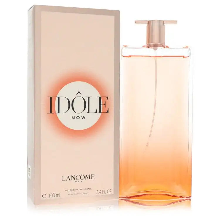 Idole Now Florale By Lancome Perfume for Women Gamer Scents
