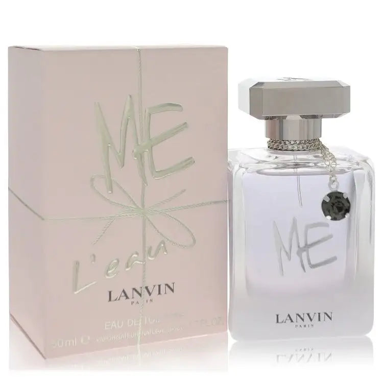 Me L'eau By Lanvin Perfume for Women Gamer Scents