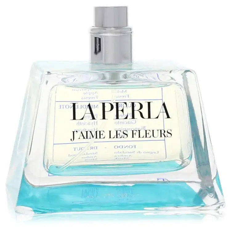 J'aime Les Fleurs By La Perla Perfume for Women Gamer Scents