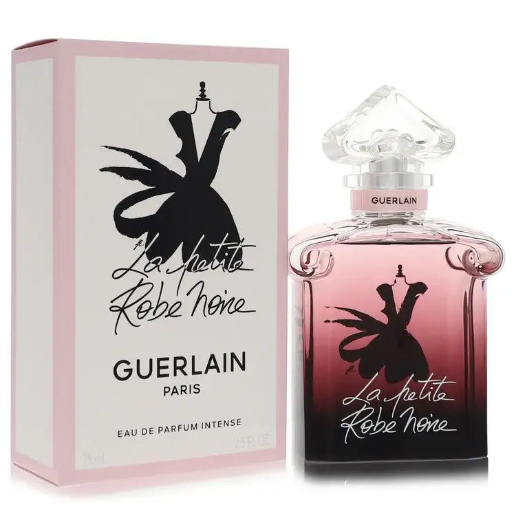 La Petite Robe Noire Intense By Guerlain Perfume for Women Gamer Scents