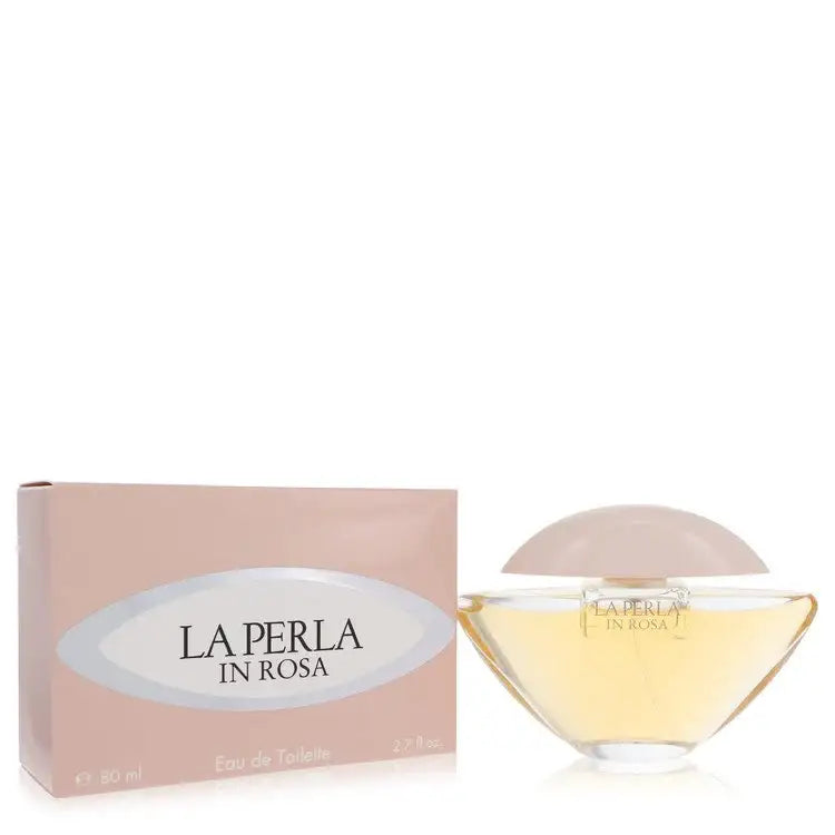 In Rosa By La Perla Perfume for Women Gamer Scents