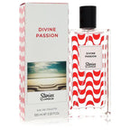 Divine Passion By Lapidus Perfume for Women Gamer Scents
