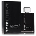 Steel Essence By La Rive Cologne for Men Gamer Scents