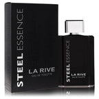 Steel Essence By La Rive Cologne for Men Gamer Scents