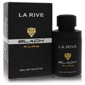 Black Fury By La Rive Cologne for Men Gamer Scents