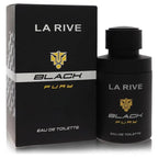 Black Fury By La Rive Cologne for Men Gamer Scents