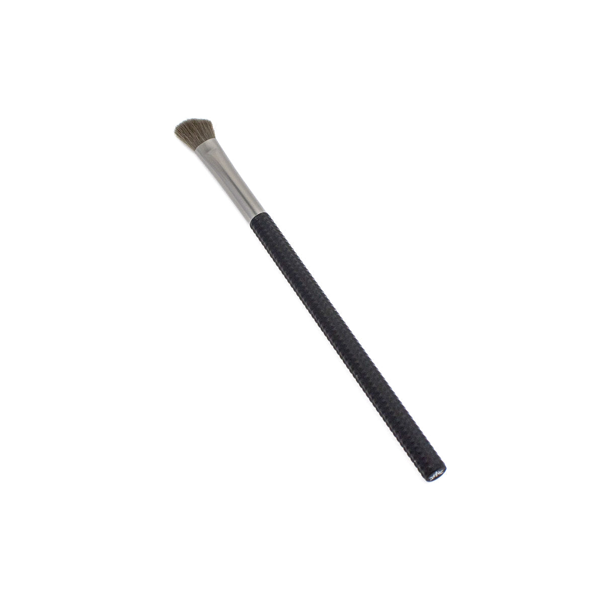 LARUCE Angled Shading Brush LR117 MIDNIGHT - New This is Beauty US