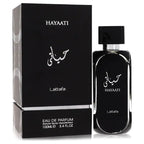 Hayaati By Lattafa Cologne for Men Gamer Scents