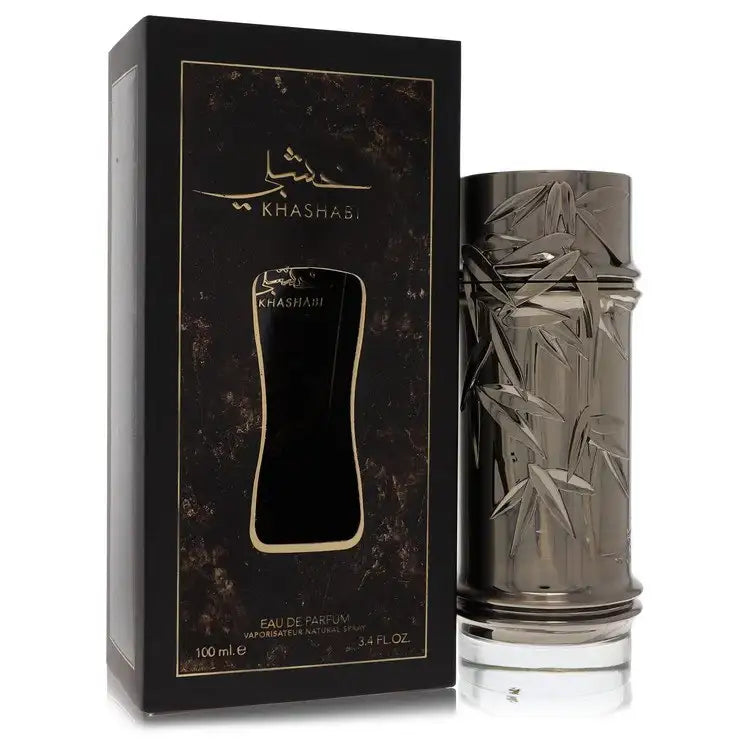 Khashabi By Lattafa (Unisex) Gamer Scents