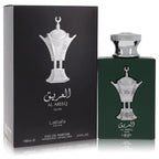 Pride Al Areeq Silver By Lattafa (Unisex)