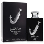 Pride Ishq Al Shuyukh Silver By Lattafa (Unisex)