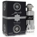 Sumou Platinum By Lattafa (Unisex) Gamer Scents