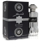 Sumou Platinum By Lattafa (Unisex) Gamer Scents