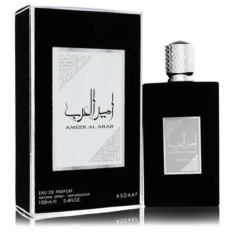 Ameer Al Arab By Lattafa (Unisex) Gamer Scents
