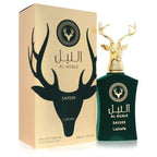 Al Noble Safeer By Lattafa (Unisex) Gamer Scents