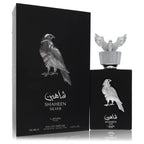 Pride Shaheen Silver By Lattafa (Unisex)