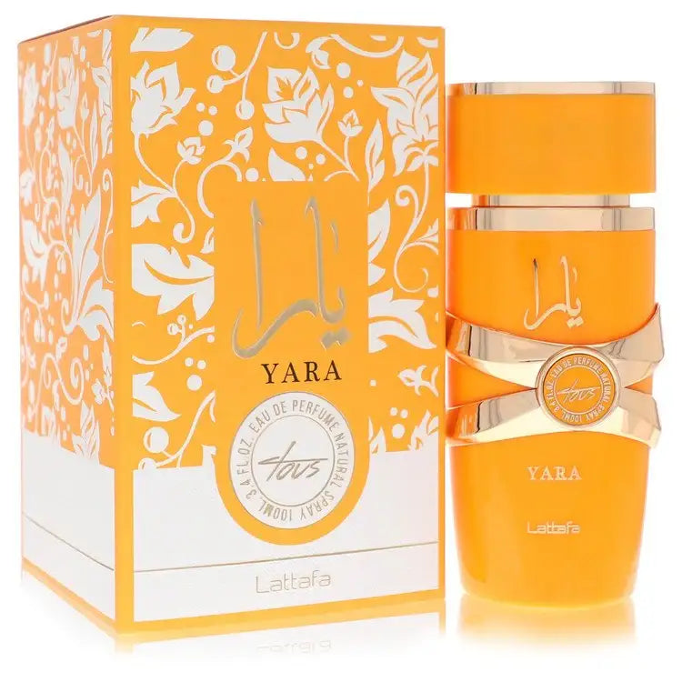 Yara Tous By Lattafa Perfume for Women Gamer Scents