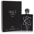 Pride Tharwah Silver By Lattafa Cologne for Men Gamer Scents