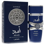 Asad Zanzibar By Lattafa Cologne for Men