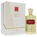 Asdaaf Sa'ud By Lattafa (Unisex) Gamer Scents