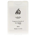 Pride Al Qiam Silver By Lattafa (Unisex) Gamer Scents