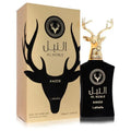 Al Noble Ameer By Lattafa (Unisex)