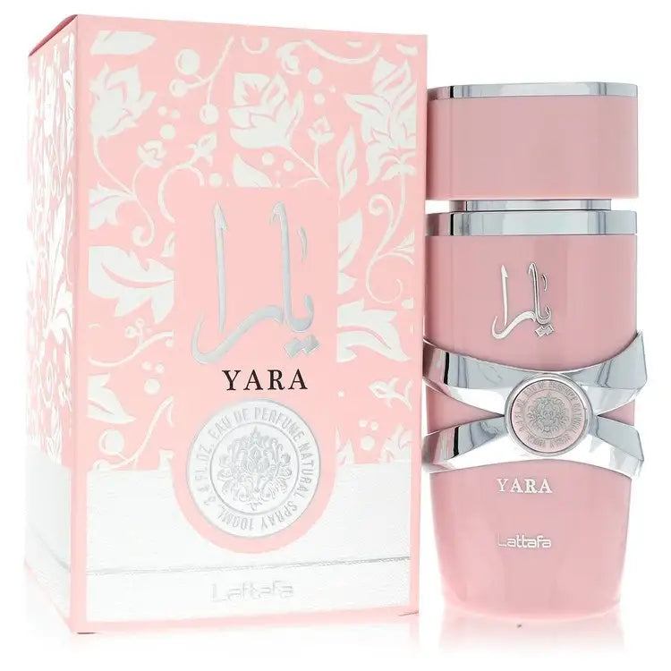 Yara By Lattafa Perfume for Women Gamer Scents
