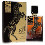 Oud Lai Maleki By Lattafa (Unisex) Gamer Scents