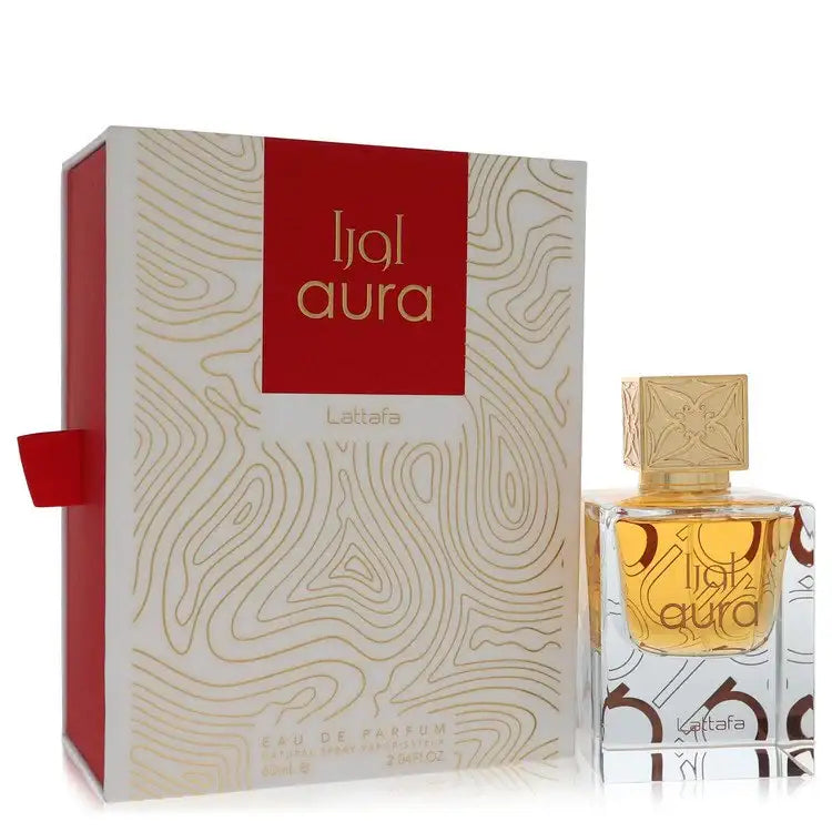 Aura By Lattafa (Unisex) Gamer Scents
