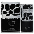 Qimmah By Lattafa Cologne for Men Gamer Scents