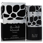 Qimmah By Lattafa Cologne for Men Gamer Scents