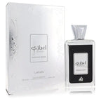 Ejaazi Intensive Silver By Lattafa (Unisex)