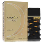 Asdaaf Kasoof Black Extract By Lattafa (Unisex) Gamer Scents