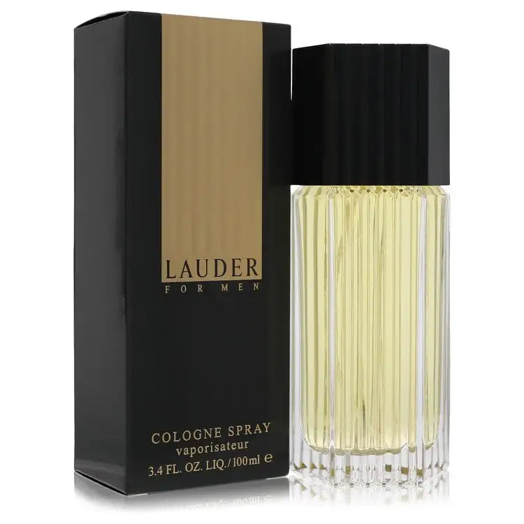 Lauder By Estee Lauder Cologne for Men Gamer Scents