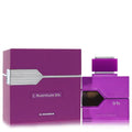 L'aventure Iris By Al Haramain Perfume for Women Gamer Scents