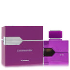 L'aventure Iris By Al Haramain Perfume for Women Gamer Scents