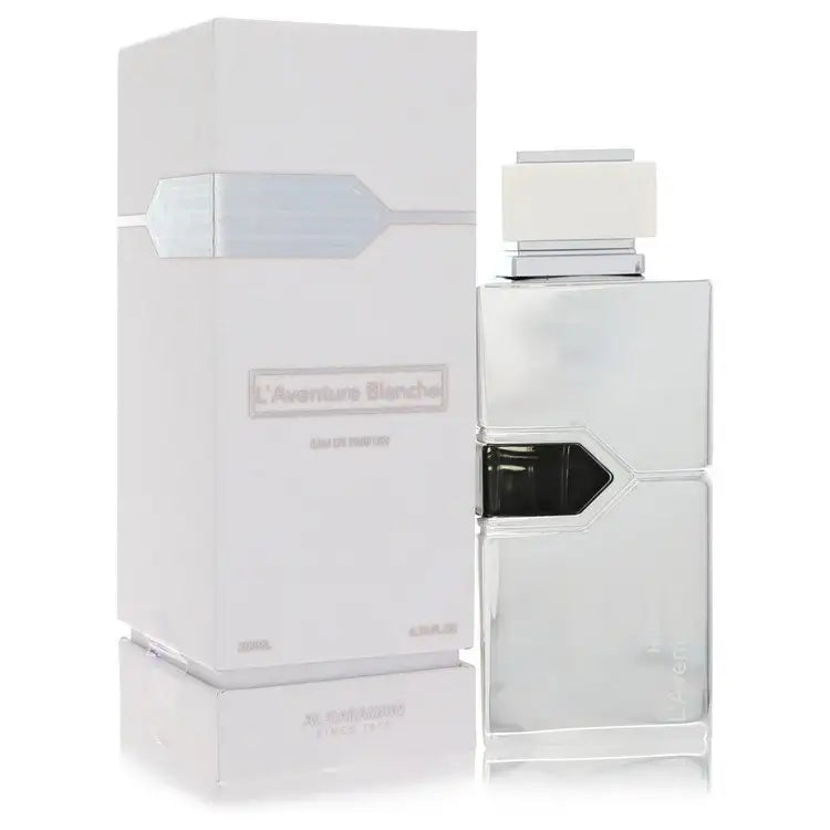 L'aventure Blanche By Al Haramain (Unisex)