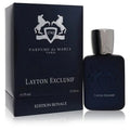 Layton Exclusif By Parfums De Marly Cologne for Men Gamer Scents