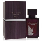 La Yuqawam Jasmine Wisp By Rasasi Perfume for Women