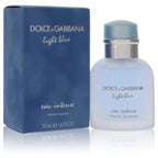 Light Blue Eau Intense By Dolce & Gabbana Cologne for Men