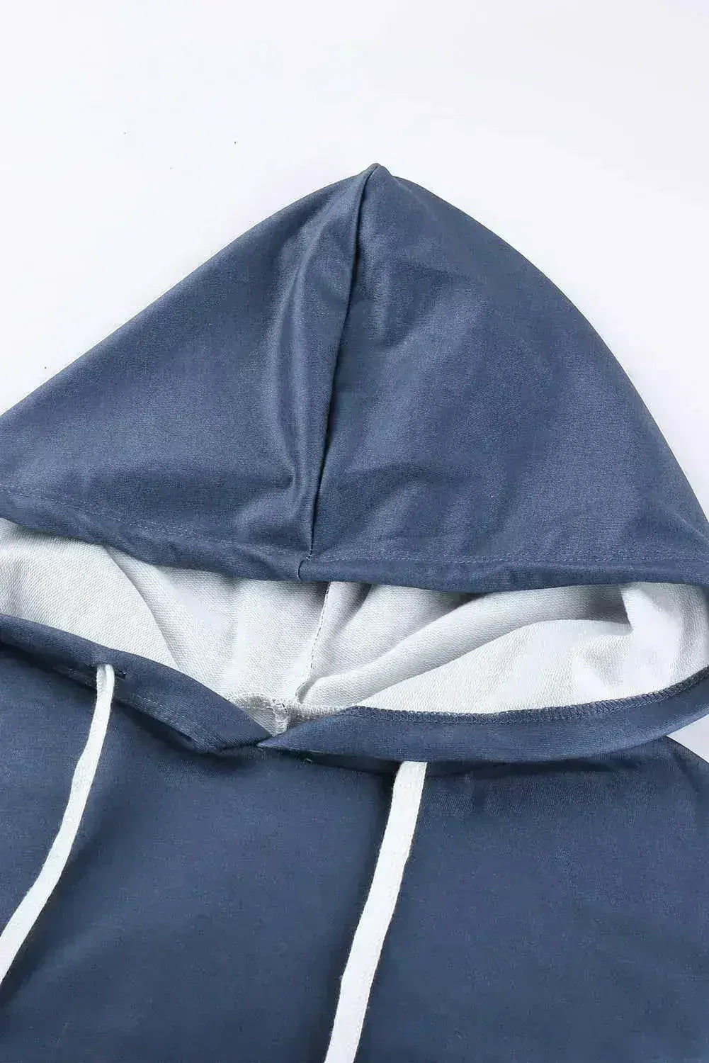 Fashion Demi Tie-dye Hoodie - SJB-DIAMOND ELITES