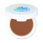 J.CAT BEAUTY Aquasurance Compact Foundation - Espresso Lootquake LLC