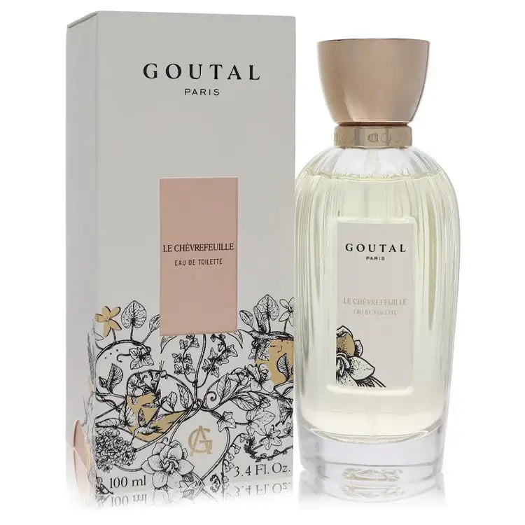Le Chevrefeuille By Annick Goutal Perfume for Women Gamer Scents