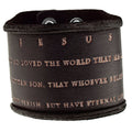 Leather Cuff Collection KingdomWear