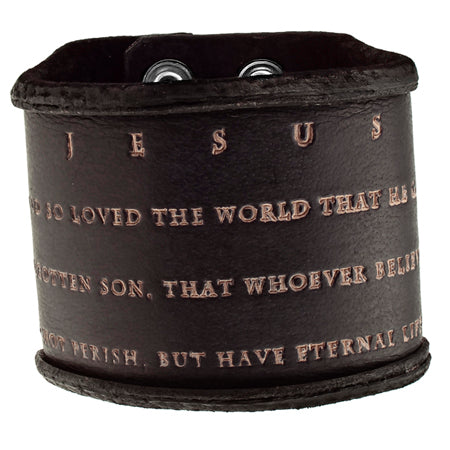 Leather Cuff Collection KingdomWear