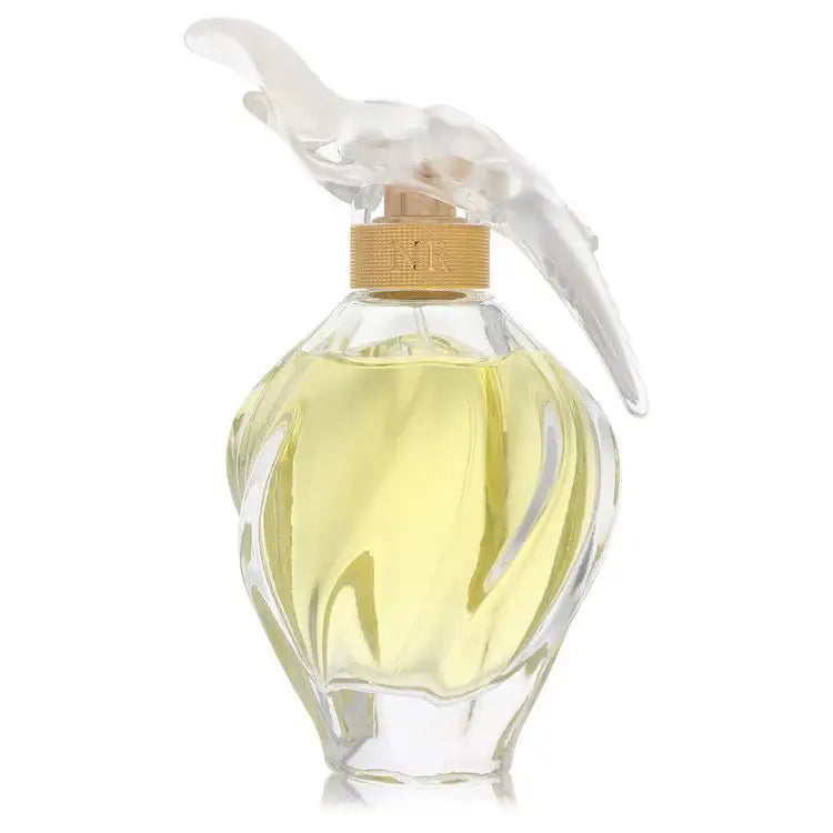 L'air Du Temps With Bird Cap By Nina Ricci Perfume for Women Gamer Scents