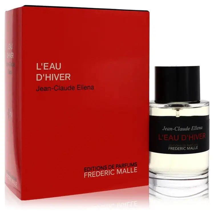 L'eau D'hiver By Frederic Malle (Unisex) Gamer Scents