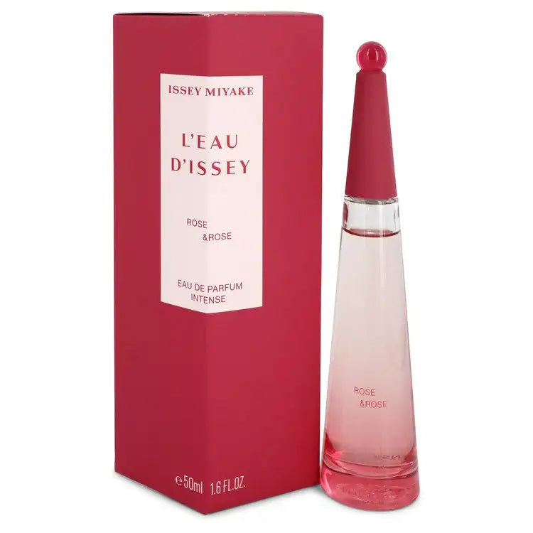 L'eau D'issey Rose & Rose Intense By Issey Miyake Perfume for Women Gamer Scents